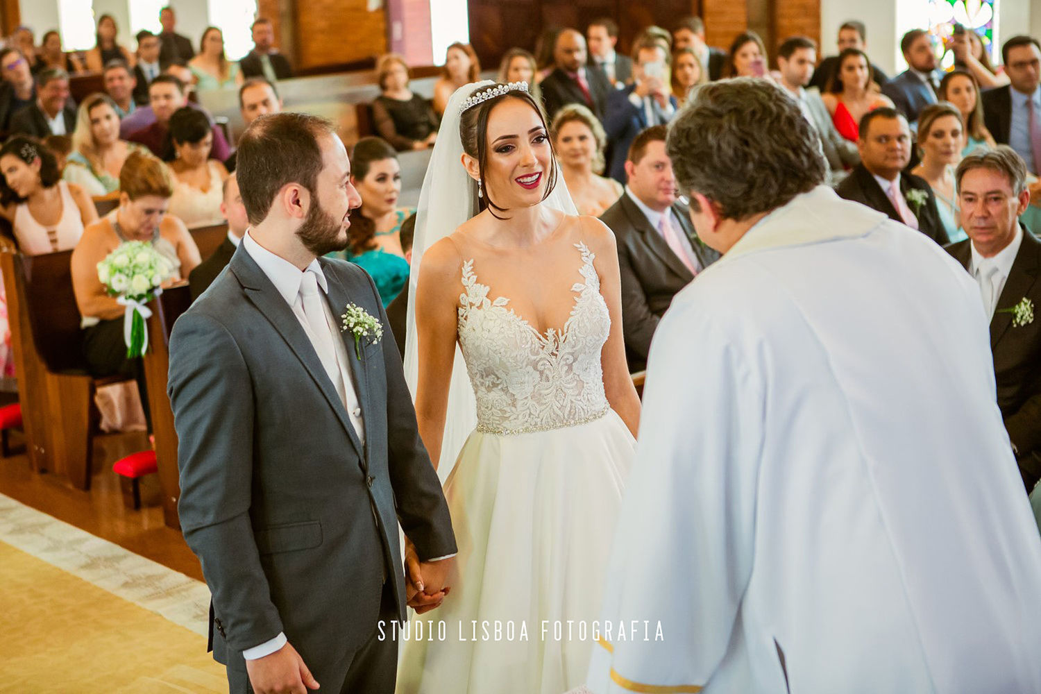 Foto Wedding Audrey e Lucio Foto Wedding Audrey e Lucio - Imagem 49
