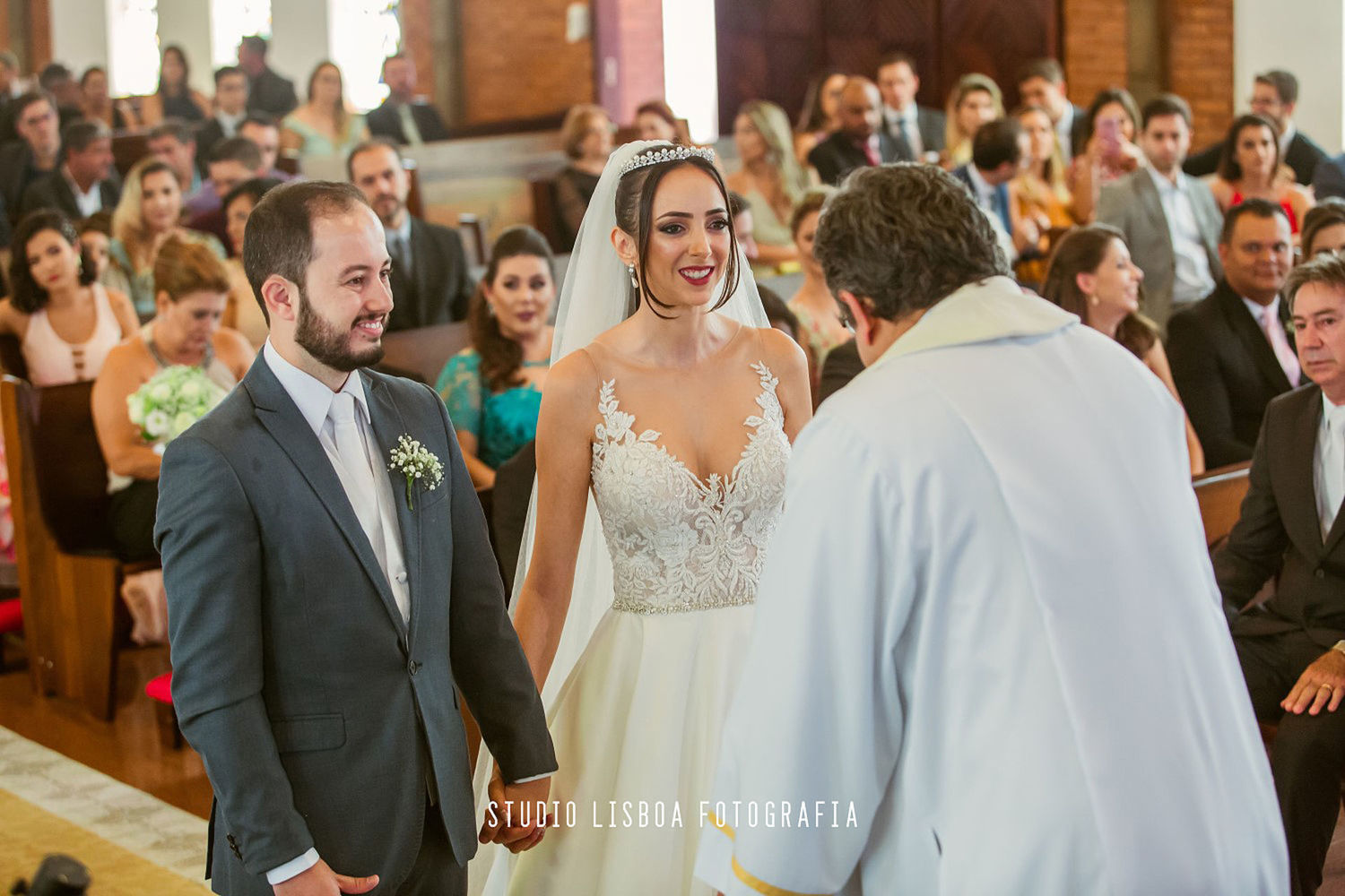 Foto Wedding Audrey e Lucio Foto Wedding Audrey e Lucio - Imagem 48