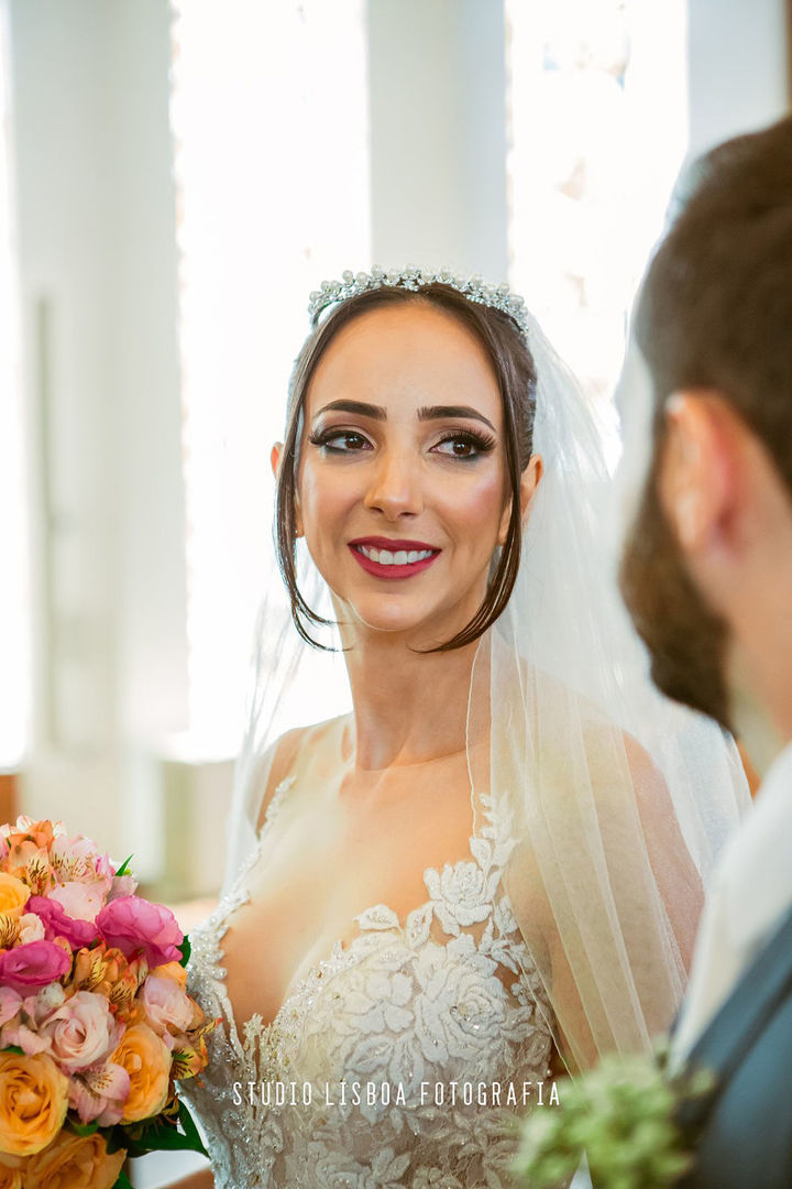 Foto Wedding Audrey e Lucio Foto Wedding Audrey e Lucio - Imagem 51