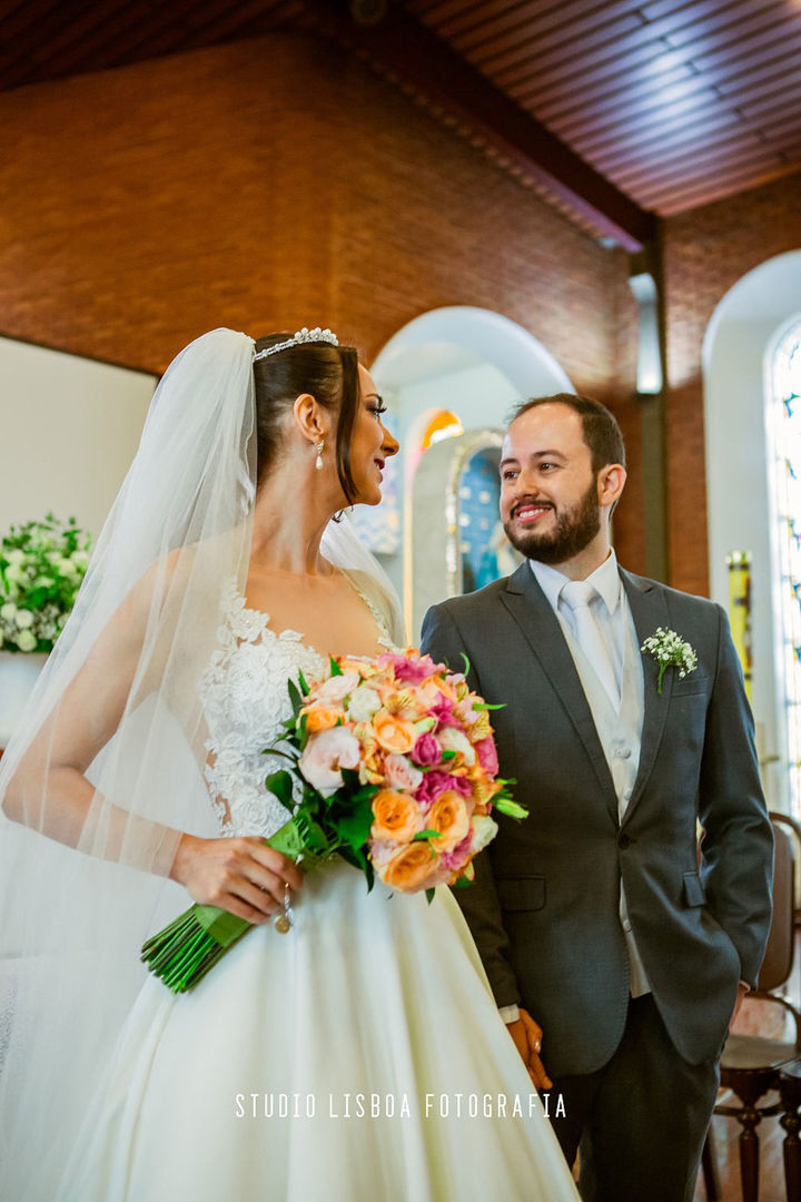 Foto Wedding Audrey e Lucio Foto Wedding Audrey e Lucio - Imagem 52