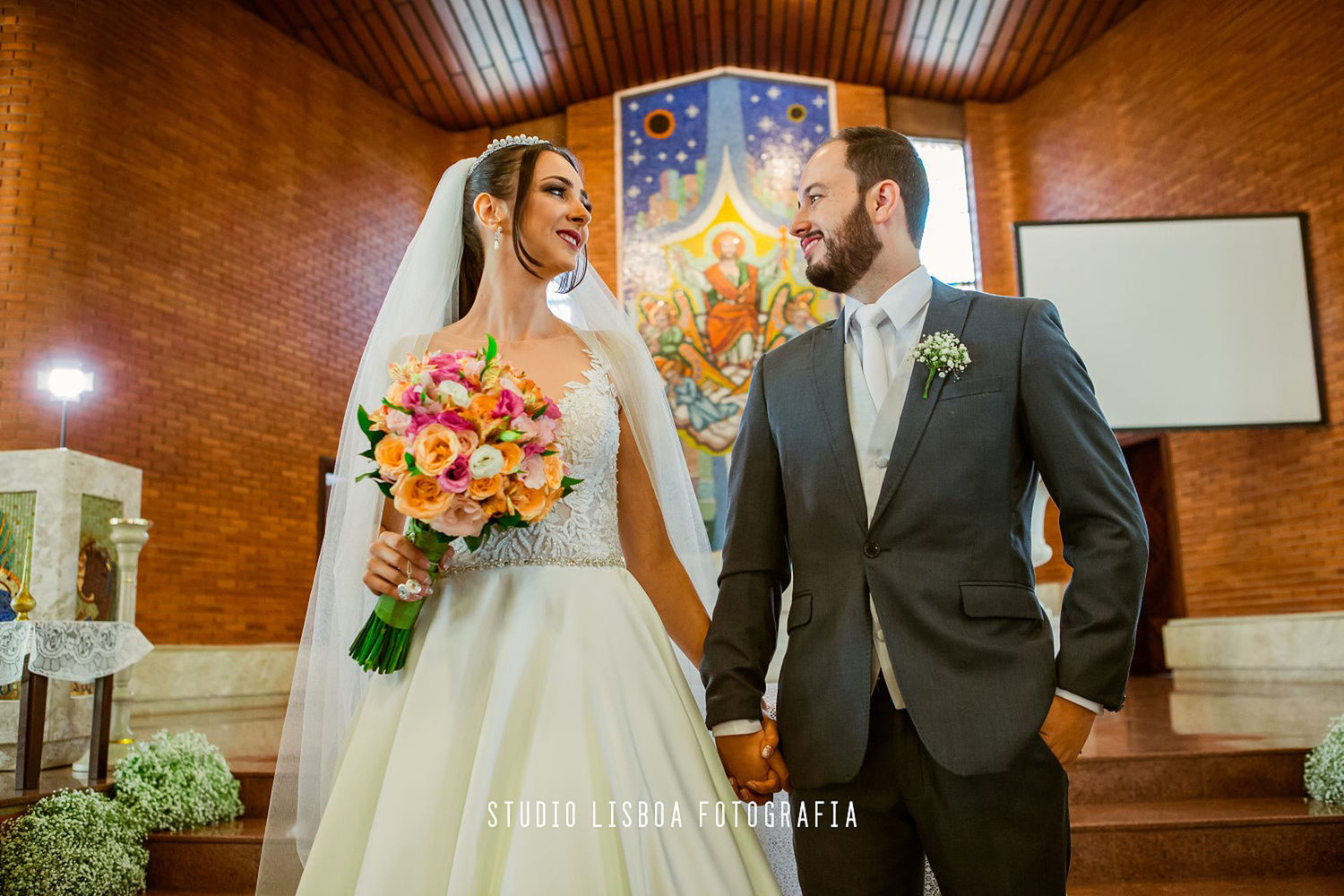 Foto Wedding Audrey e Lucio Foto Wedding Audrey e Lucio - Imagem 58