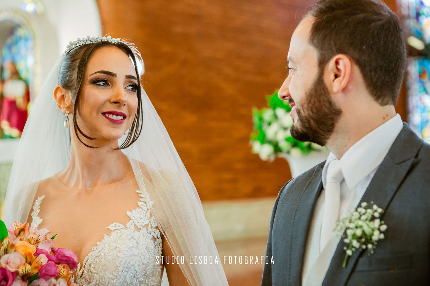 Foto Wedding Audrey e Lucio Foto Wedding Audrey e Lucio - Imagem 60