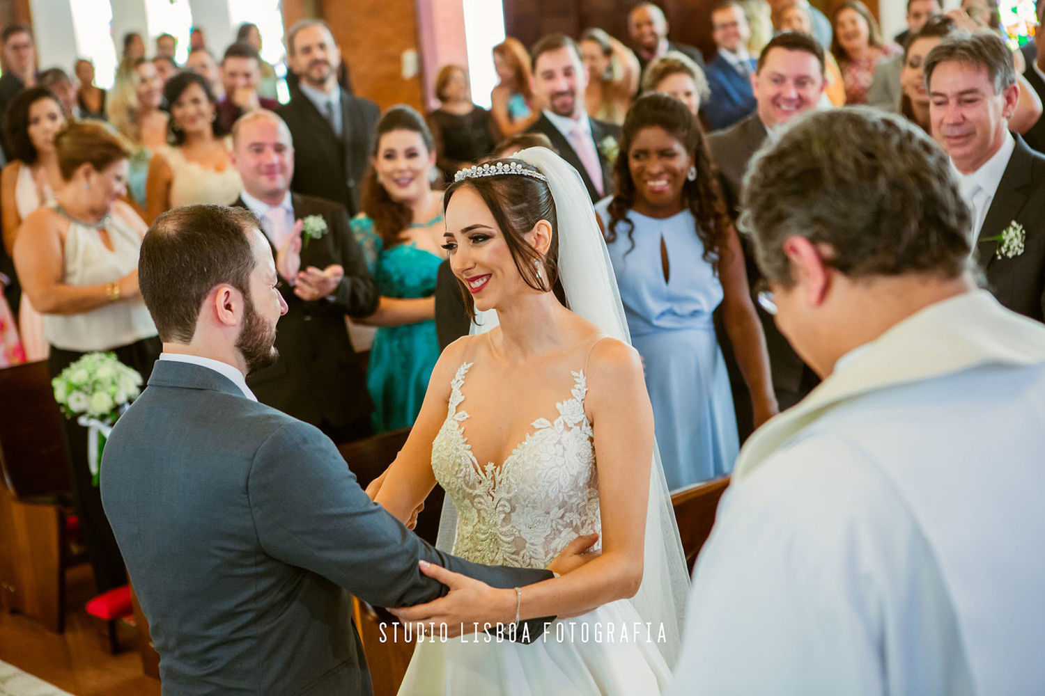 Foto Wedding Audrey e Lucio Foto Wedding Audrey e Lucio - Imagem 57