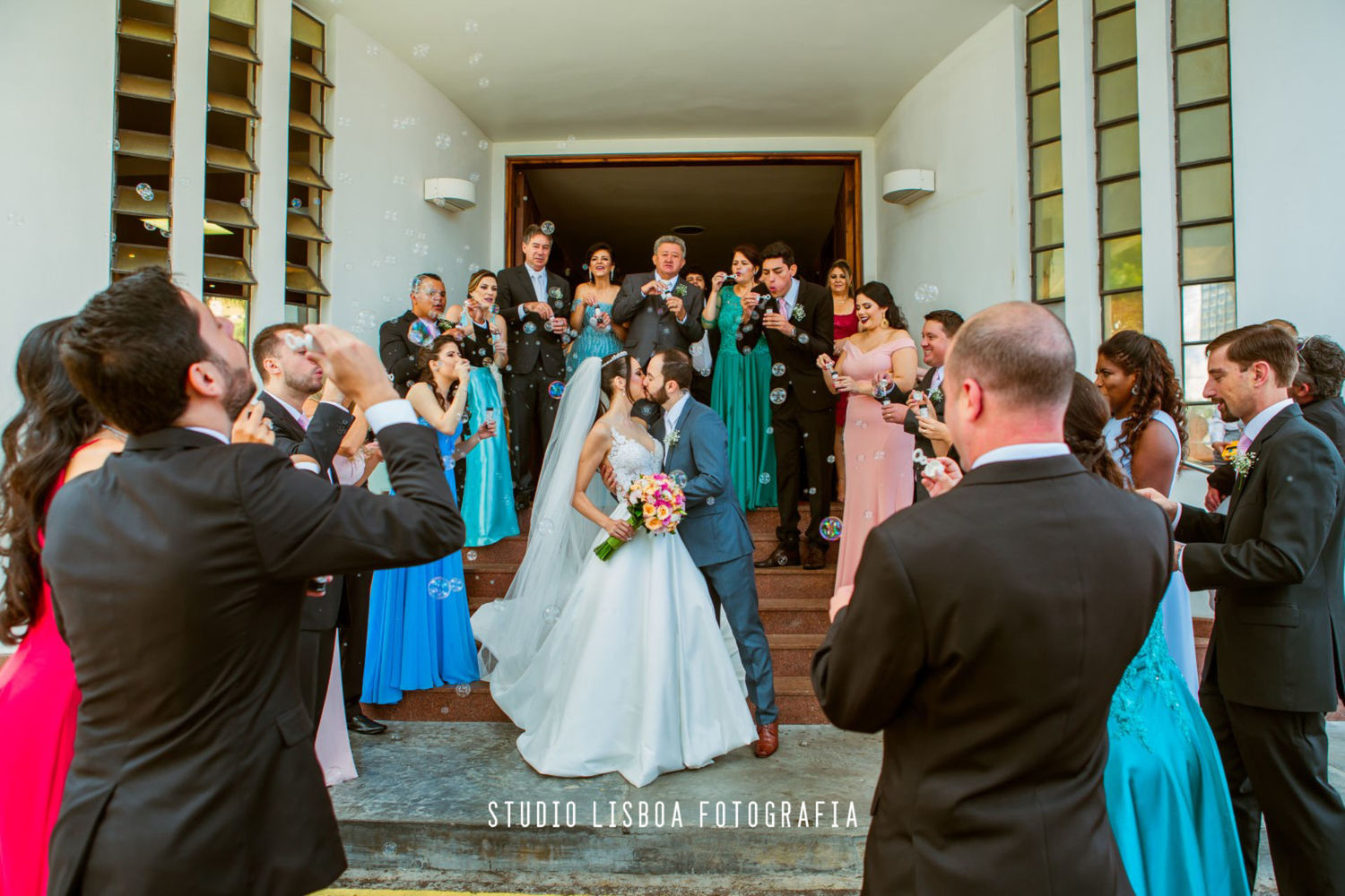 Foto Wedding Audrey e Lucio Foto Wedding Audrey e Lucio - Imagem 63