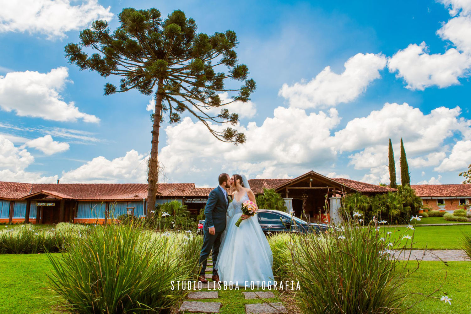 Foto Wedding Audrey e Lucio Foto Wedding Audrey e Lucio - Imagem 73