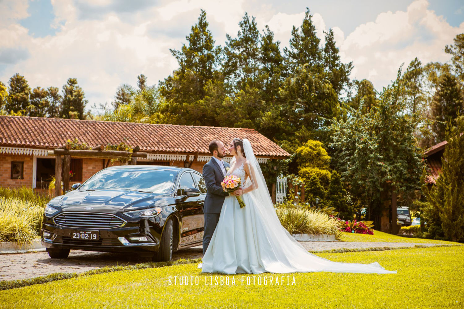 Foto Wedding Audrey e Lucio Foto Wedding Audrey e Lucio - Imagem 77