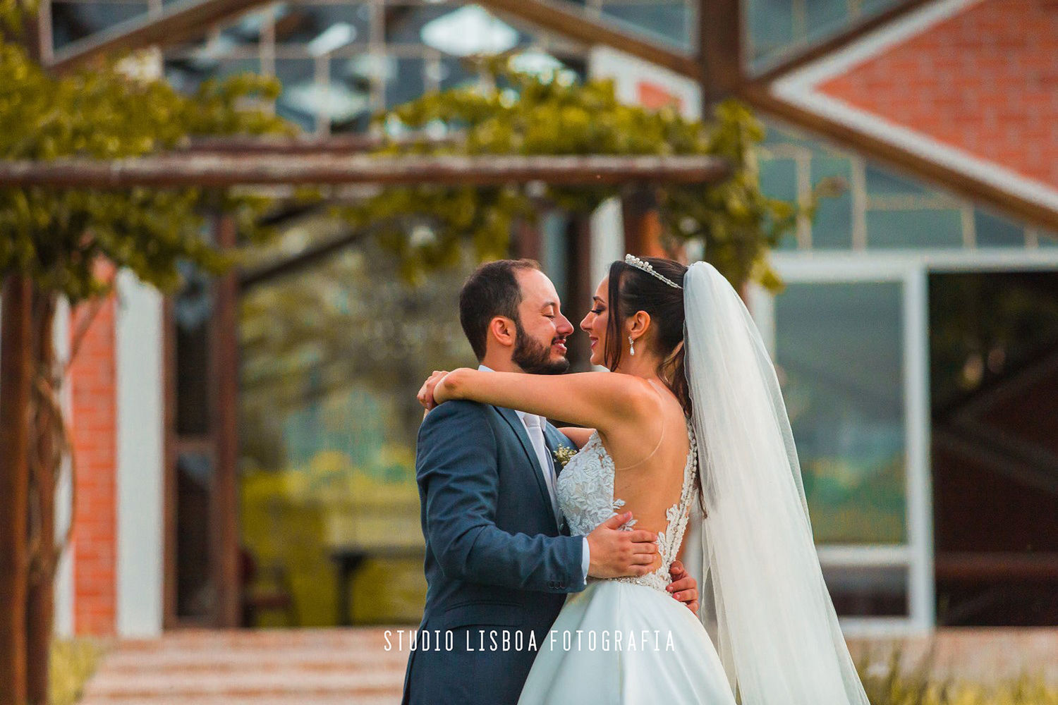 Foto Wedding Audrey e Lucio Foto Wedding Audrey e Lucio - Imagem 82
