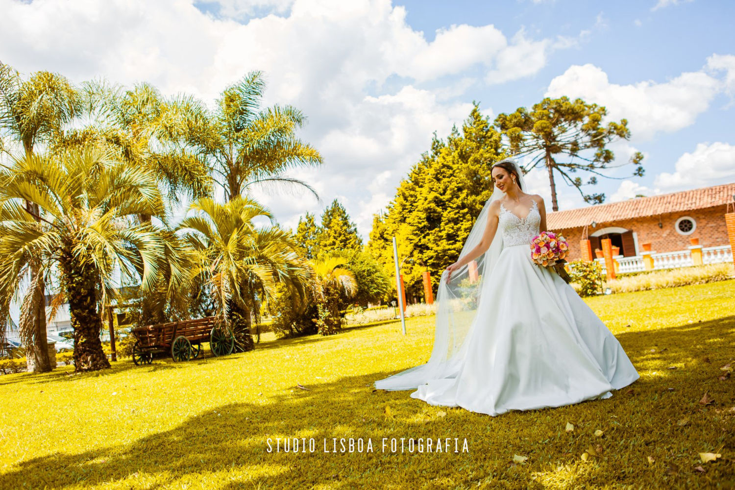 Foto Wedding Audrey e Lucio Foto Wedding Audrey e Lucio - Imagem 81