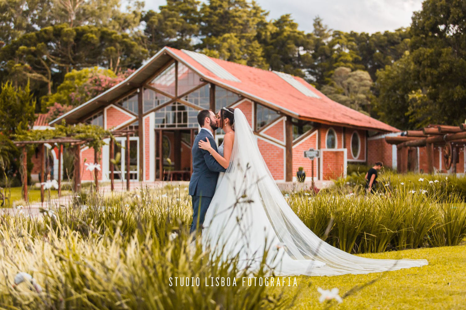 Foto Wedding Audrey e Lucio Foto Wedding Audrey e Lucio - Imagem 79
