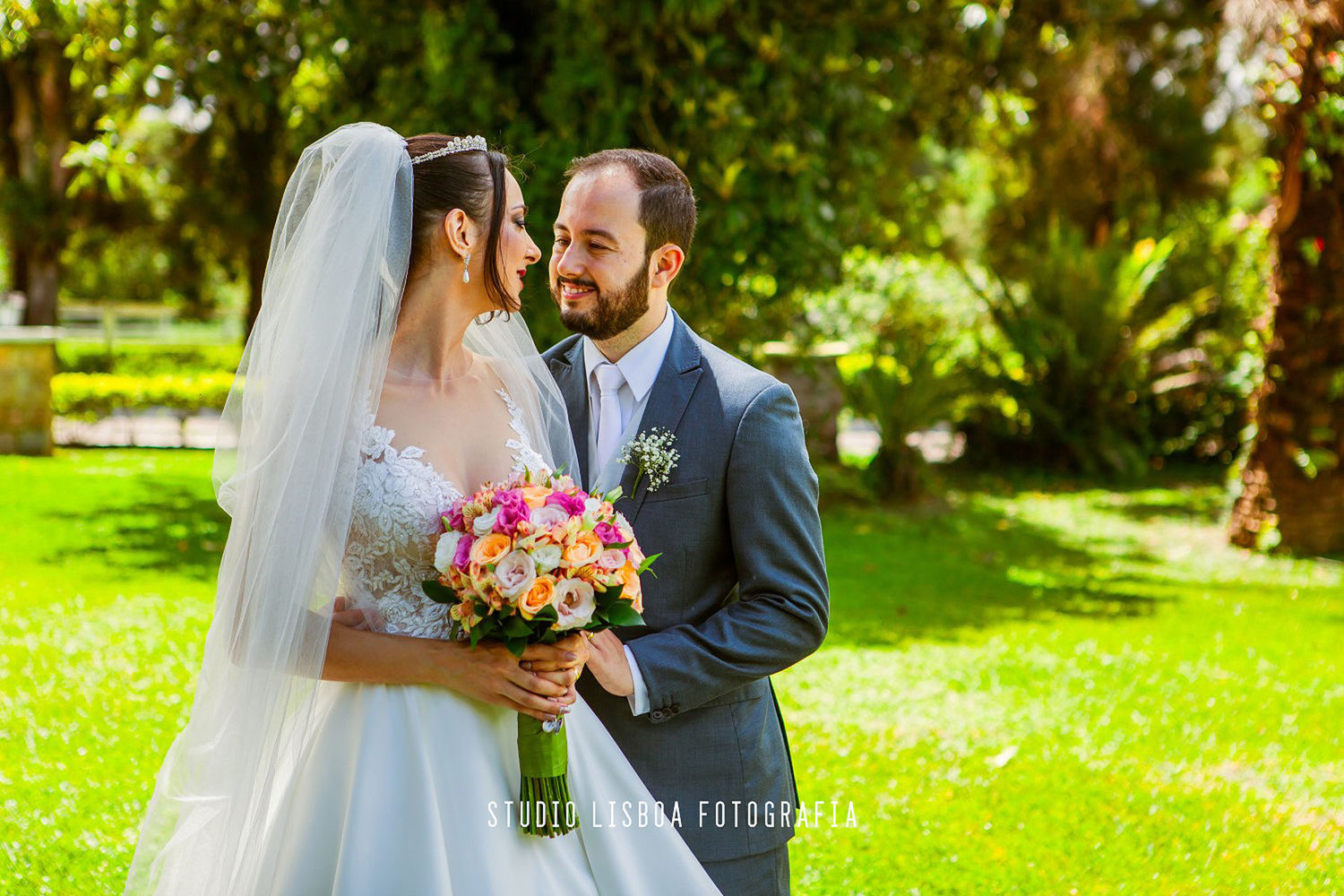 Foto Wedding Audrey e Lucio Foto Wedding Audrey e Lucio - Imagem 80