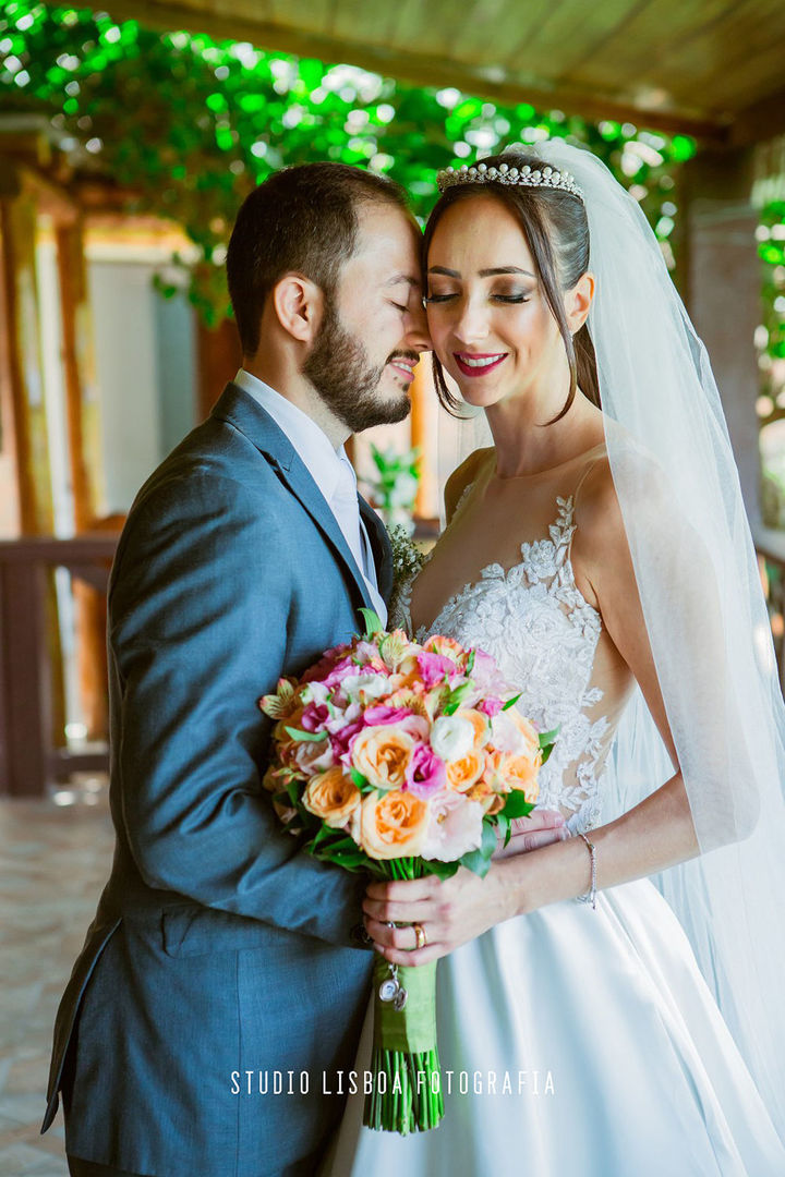 Foto Wedding Audrey e Lucio Foto Wedding Audrey e Lucio - Imagem 89