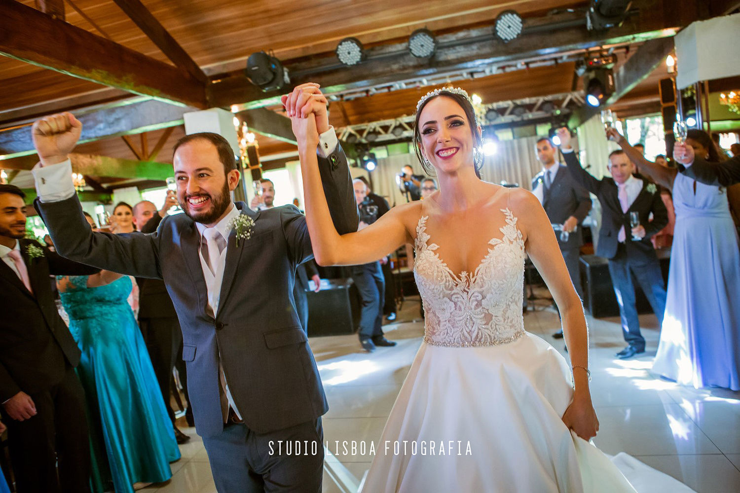 Foto Wedding Audrey e Lucio Foto Wedding Audrey e Lucio - Imagem 96