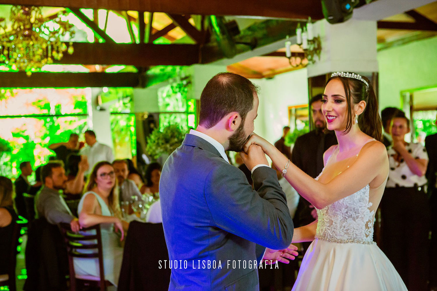 Foto Wedding Audrey e Lucio Foto Wedding Audrey e Lucio - Imagem 98