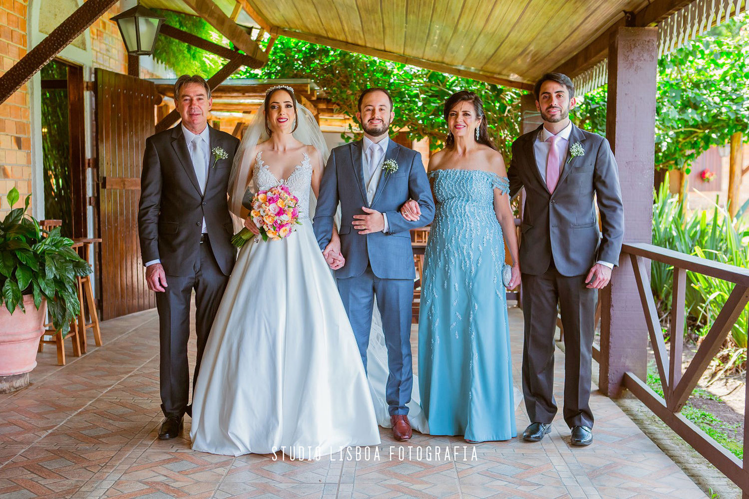 Foto Wedding Audrey e Lucio Foto Wedding Audrey e Lucio - Imagem 94