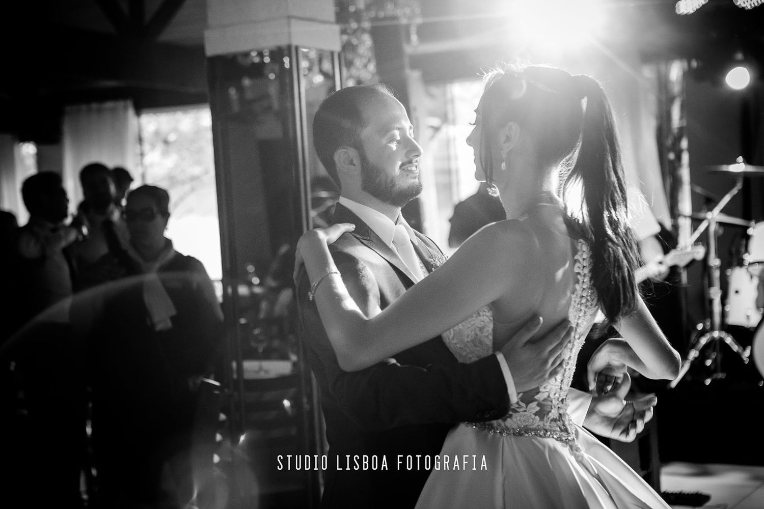 Foto Wedding Audrey e Lucio Foto Wedding Audrey e Lucio - Imagem 101