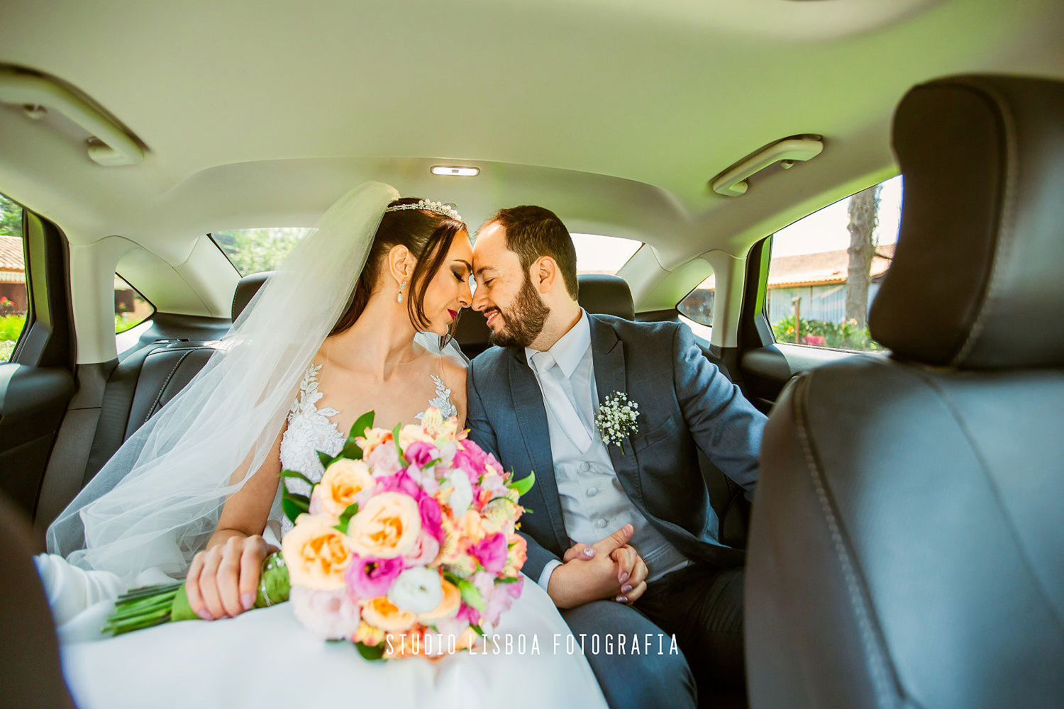 Foto Wedding Audrey e Lucio Foto Wedding Audrey e Lucio - Imagem 95