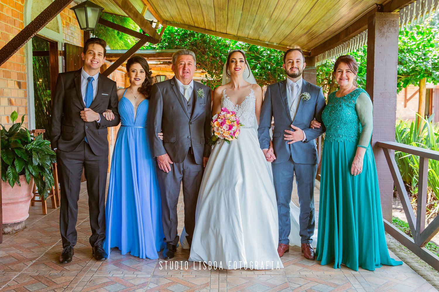 Foto Wedding Audrey e Lucio Foto Wedding Audrey e Lucio - Imagem 93