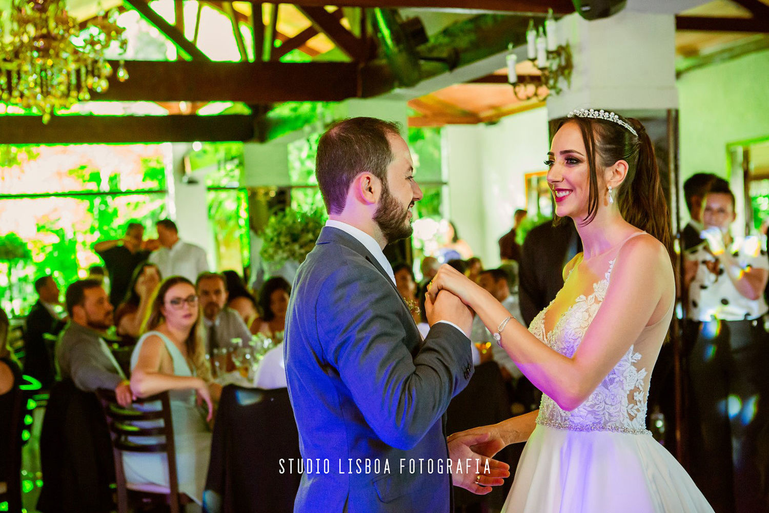 Foto Wedding Audrey e Lucio Foto Wedding Audrey e Lucio - Imagem 97