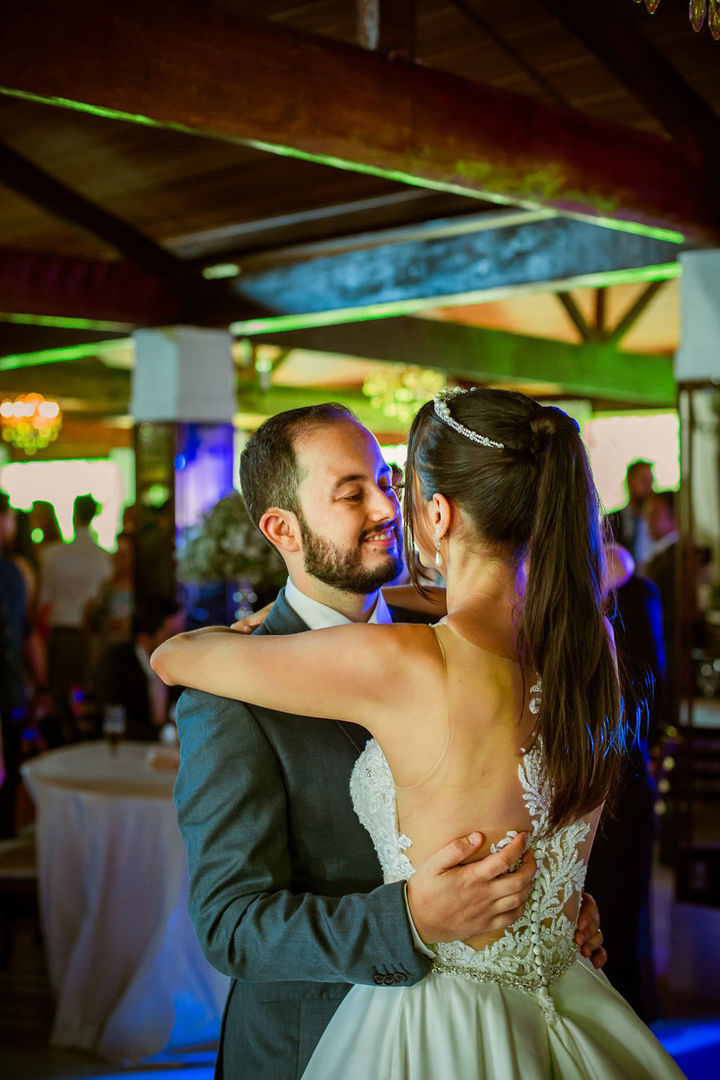 Foto Wedding Audrey e Lucio Foto Wedding Audrey e Lucio - Imagem 99