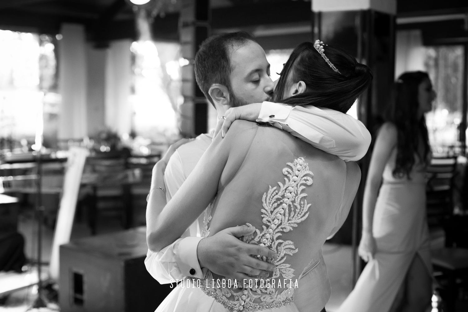 Foto Wedding Audrey e Lucio Foto Wedding Audrey e Lucio - Imagem 105