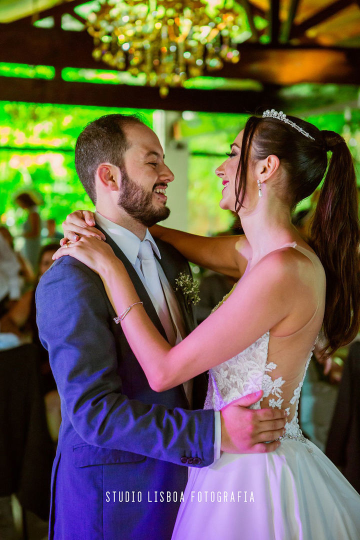 Foto Wedding Audrey e Lucio Foto Wedding Audrey e Lucio - Imagem 111