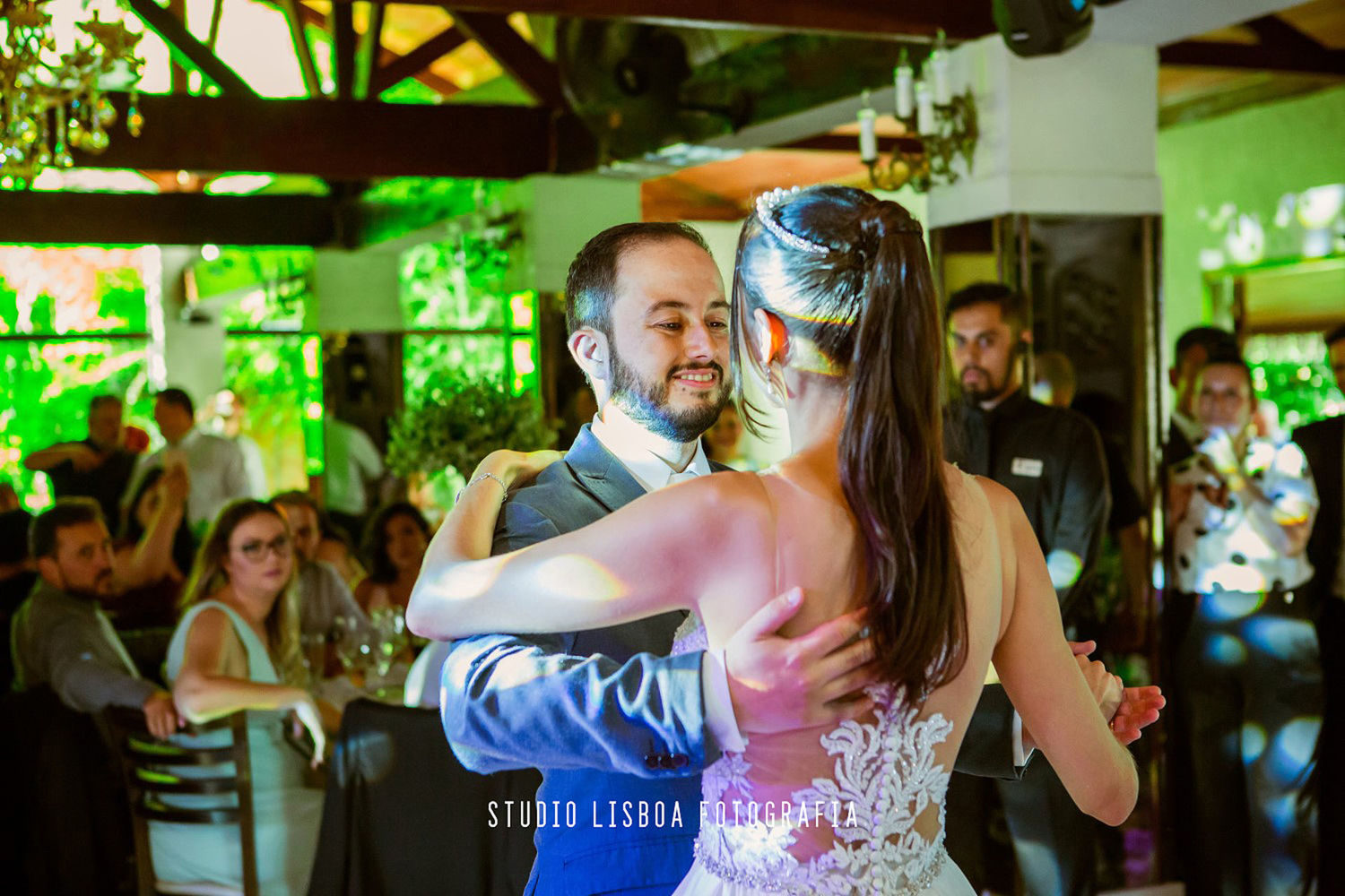 Foto Wedding Audrey e Lucio Foto Wedding Audrey e Lucio - Imagem 108
