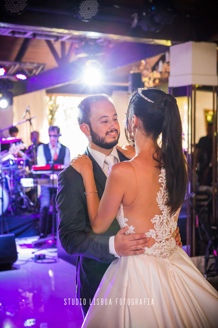 Foto Wedding Audrey e Lucio Foto Wedding Audrey e Lucio - Imagem 110
