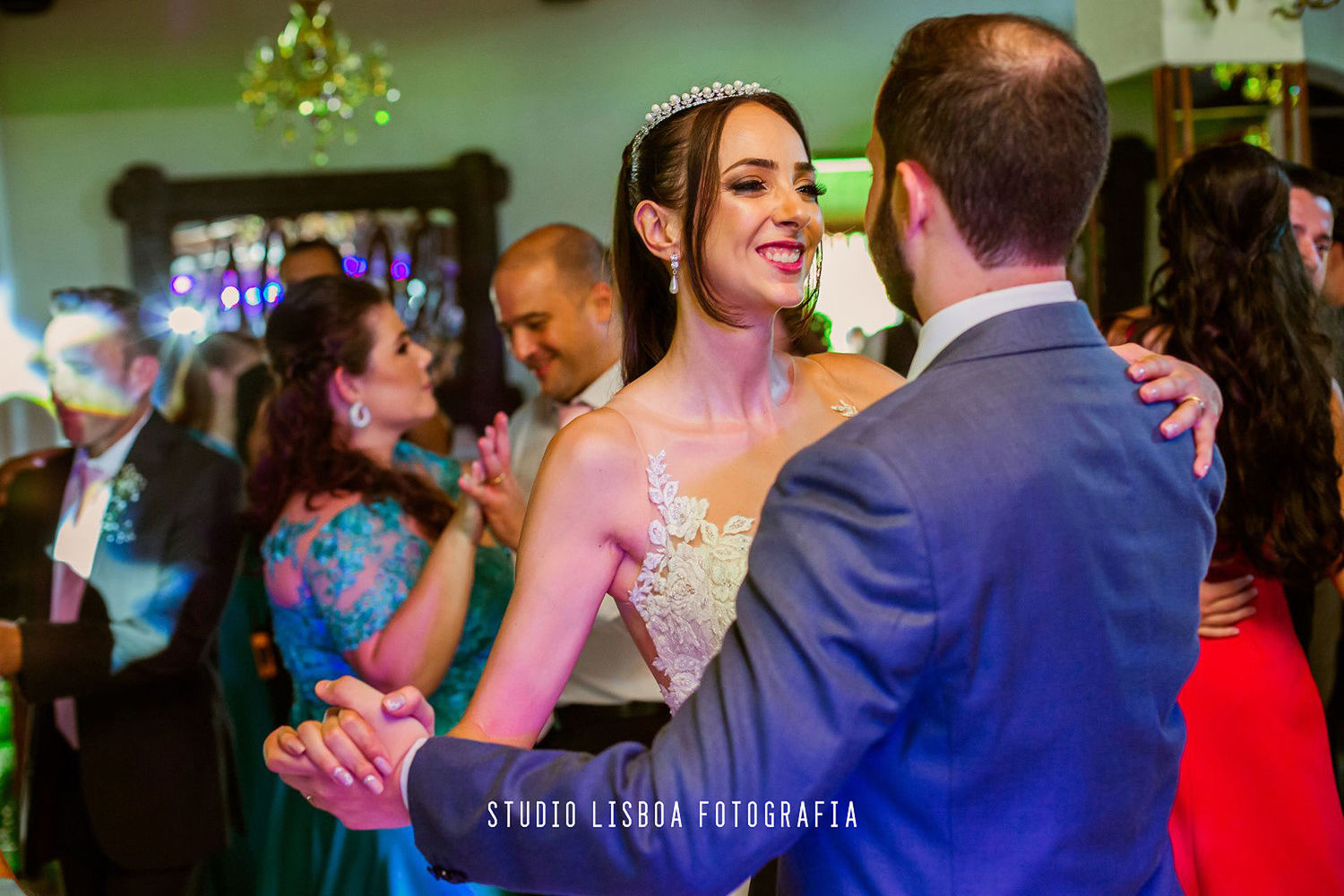 Foto Wedding Audrey e Lucio Foto Wedding Audrey e Lucio - Imagem 112