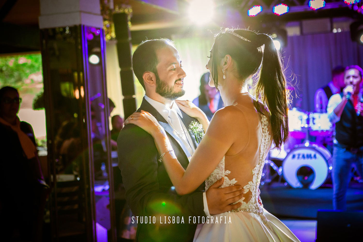 Foto Wedding Audrey e Lucio Foto Wedding Audrey e Lucio - Imagem 117