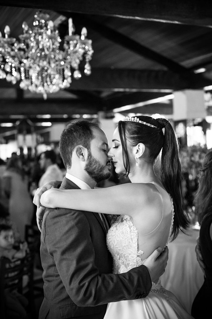 Foto Wedding Audrey e Lucio Foto Wedding Audrey e Lucio - Imagem 120