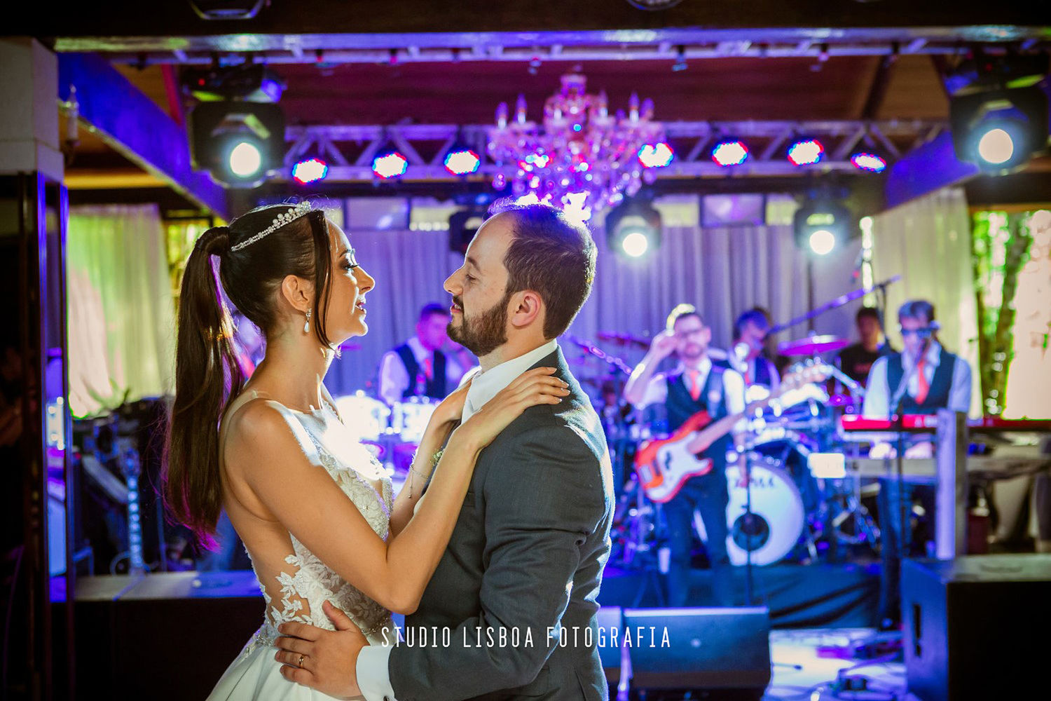 Foto Wedding Audrey e Lucio Foto Wedding Audrey e Lucio - Imagem 116