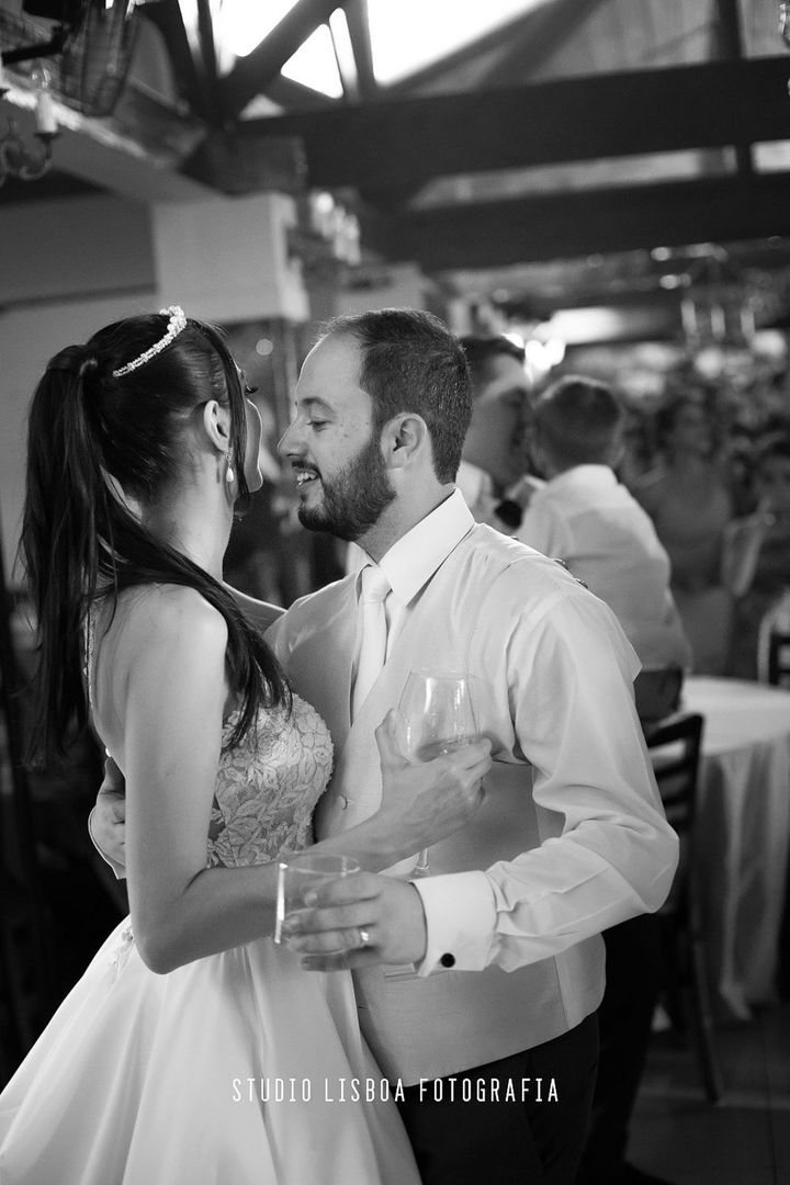Foto Wedding Audrey e Lucio Foto Wedding Audrey e Lucio - Imagem 121