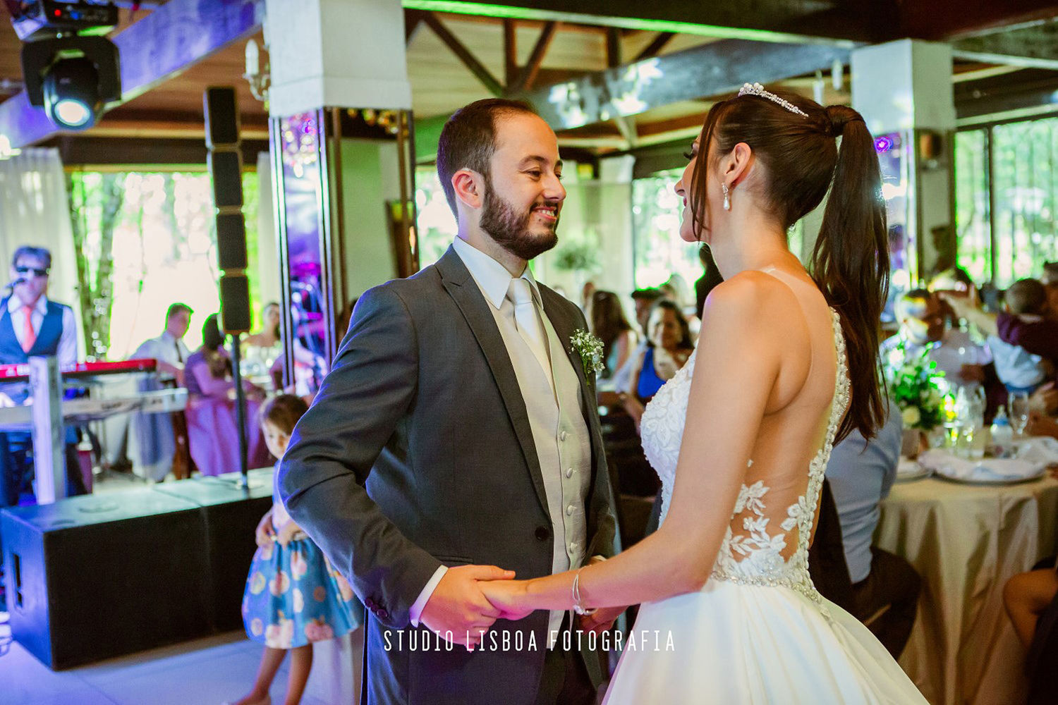 Foto Wedding Audrey e Lucio Foto Wedding Audrey e Lucio - Imagem 122