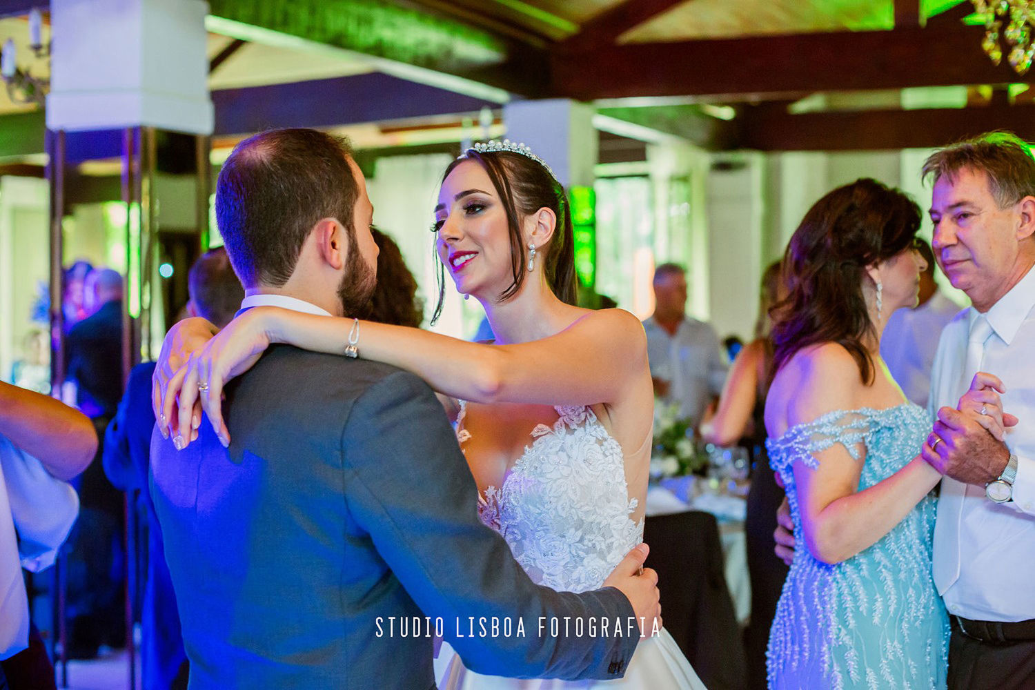 Foto Wedding Audrey e Lucio Foto Wedding Audrey e Lucio - Imagem 125