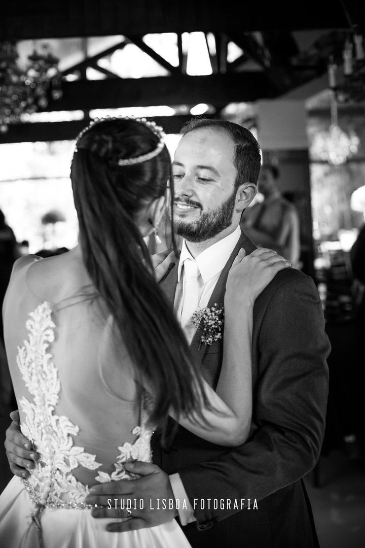 Foto Wedding Audrey e Lucio Foto Wedding Audrey e Lucio - Imagem 136