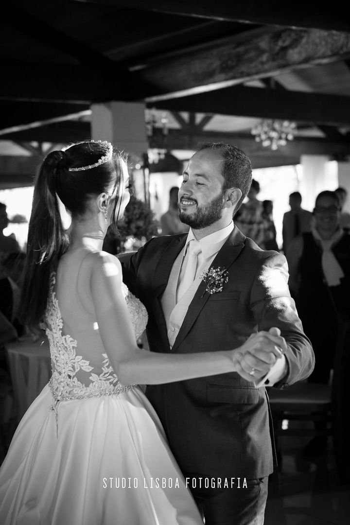 Foto Wedding Audrey e Lucio Foto Wedding Audrey e Lucio - Imagem 137
