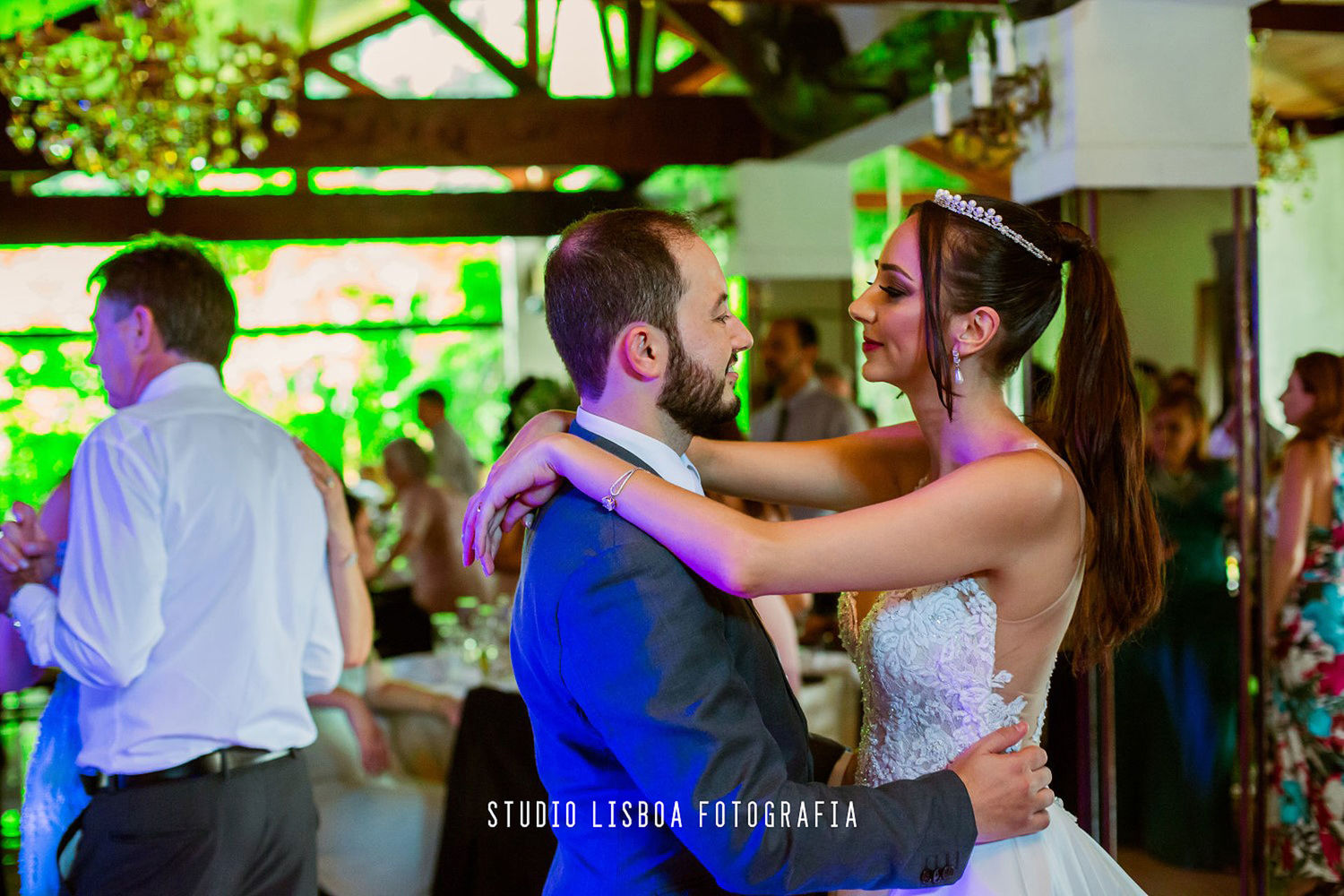Foto Wedding Audrey e Lucio Foto Wedding Audrey e Lucio - Imagem 142