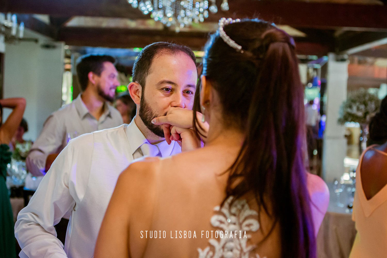 Foto Wedding Audrey e Lucio Foto Wedding Audrey e Lucio - Imagem 140