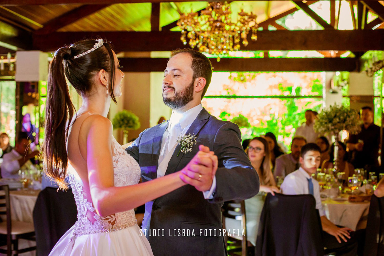 Foto Wedding Audrey e Lucio Foto Wedding Audrey e Lucio - Imagem 152