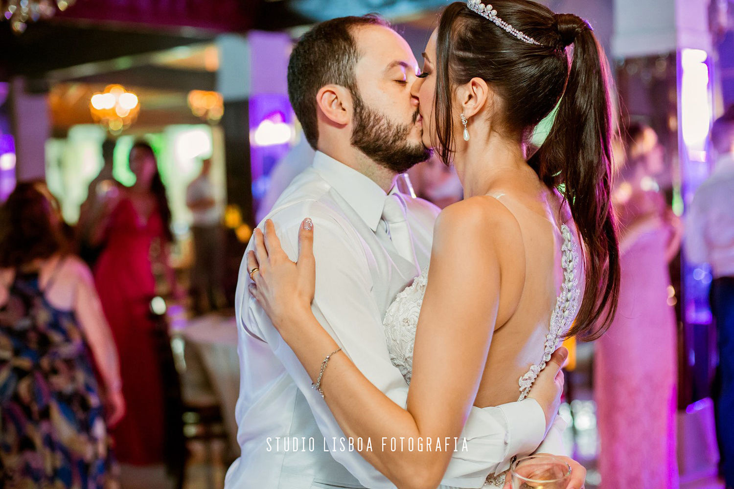 Foto Wedding Audrey e Lucio Foto Wedding Audrey e Lucio - Imagem 153