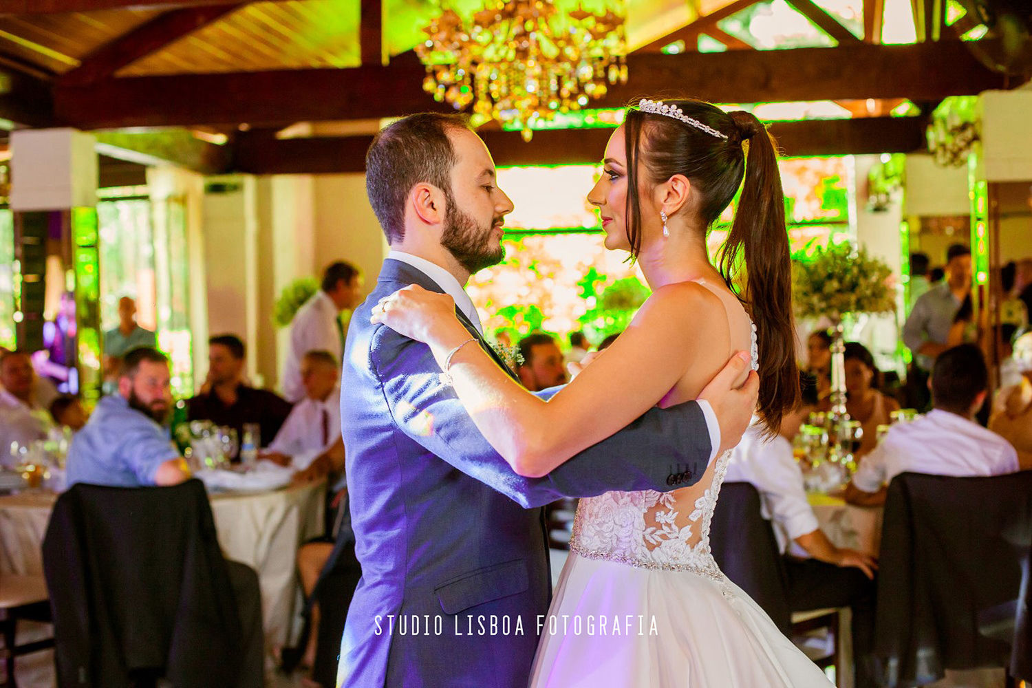 Foto Wedding Audrey e Lucio Foto Wedding Audrey e Lucio - Imagem 147