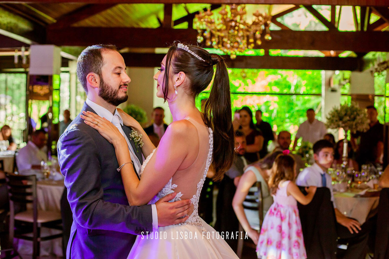 Foto Wedding Audrey e Lucio Foto Wedding Audrey e Lucio - Imagem 151