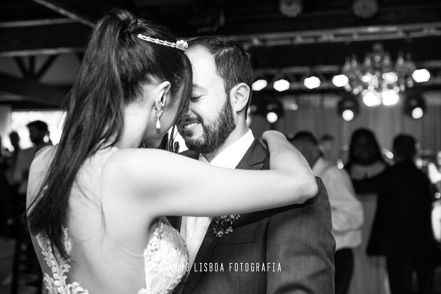 Foto Wedding Audrey e Lucio Foto Wedding Audrey e Lucio - Imagem 155