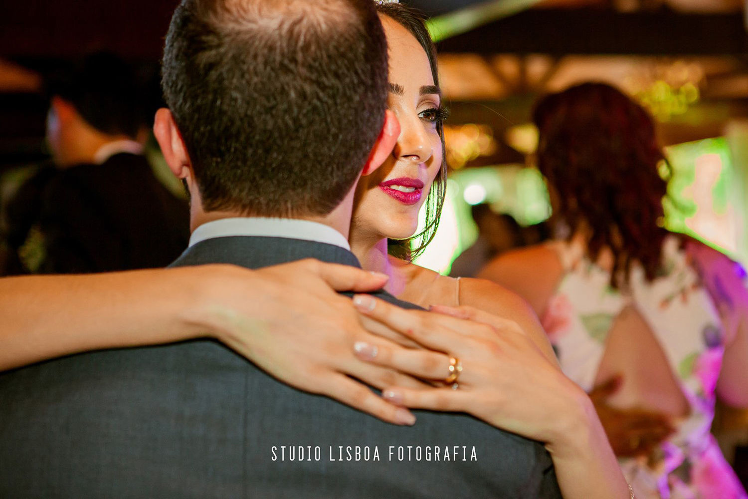 Foto Wedding Audrey e Lucio Foto Wedding Audrey e Lucio - Imagem 159
