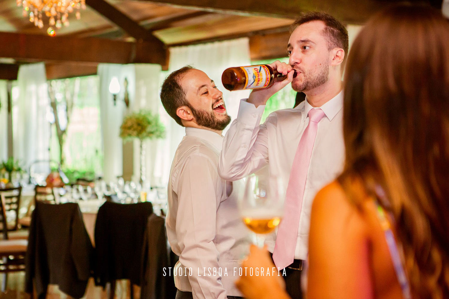Foto Wedding Audrey e Lucio Foto Wedding Audrey e Lucio - Imagem 161