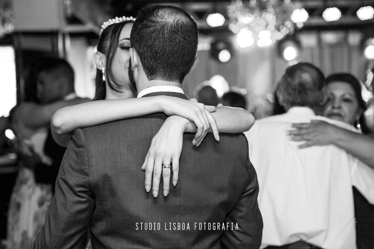 Foto Wedding Audrey e Lucio Foto Wedding Audrey e Lucio - Imagem 168
