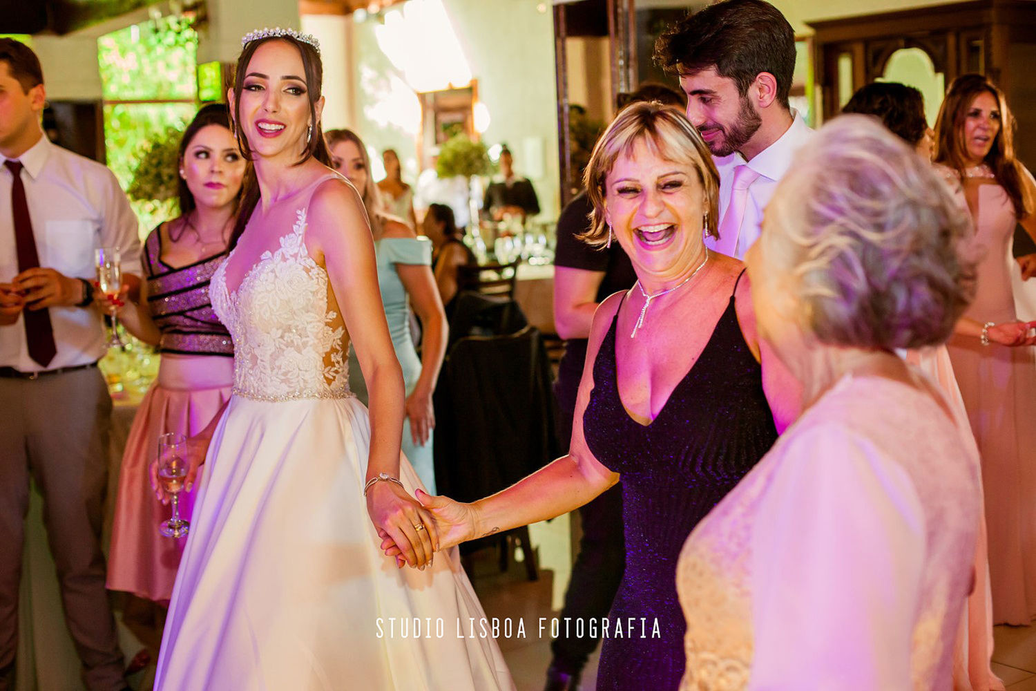 Foto Wedding Audrey e Lucio Foto Wedding Audrey e Lucio - Imagem 158