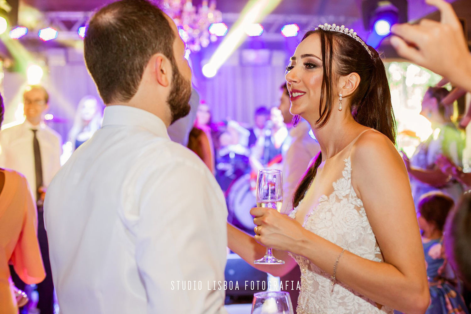 Foto Wedding Audrey e Lucio Foto Wedding Audrey e Lucio - Imagem 157