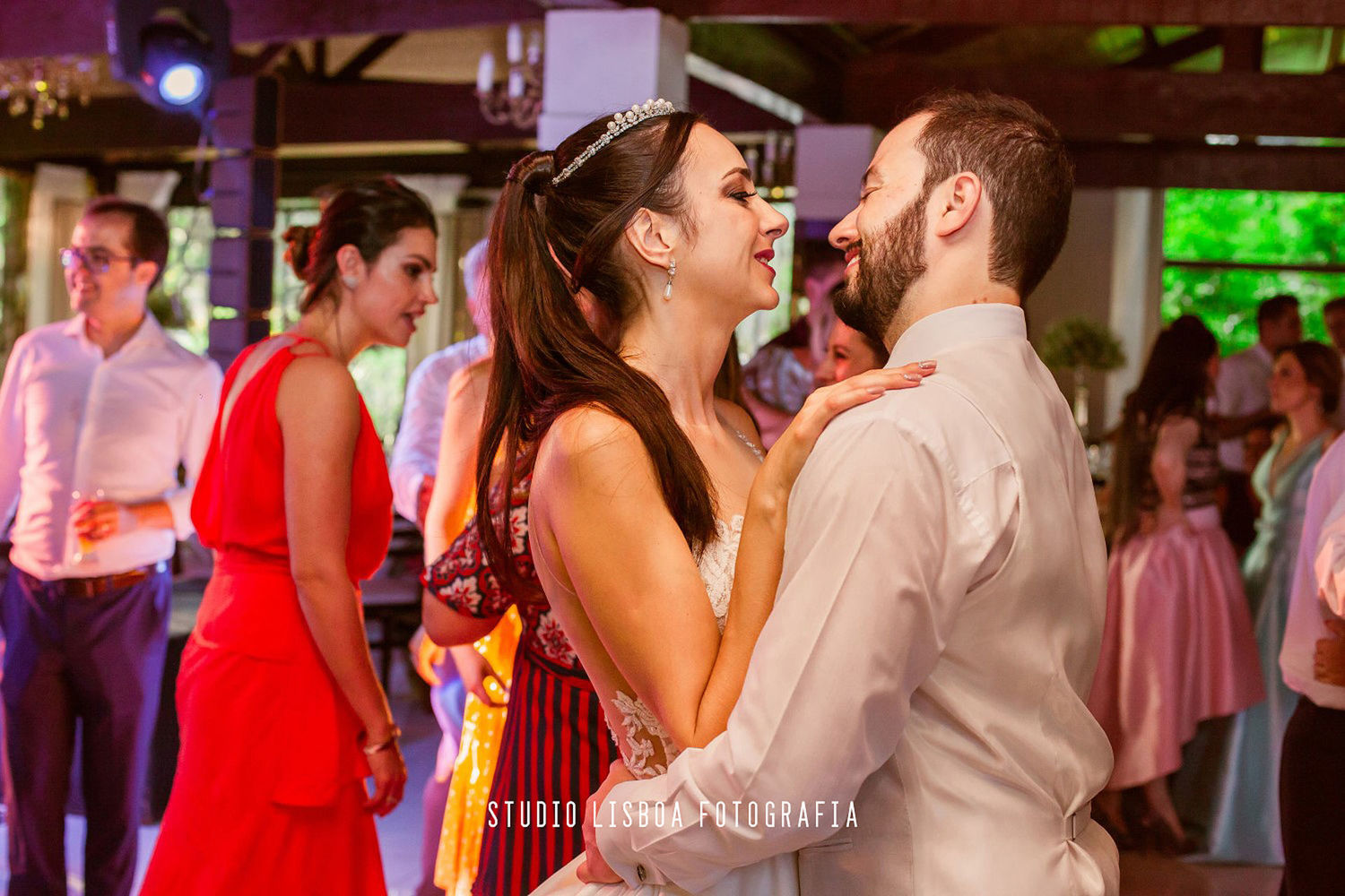 Foto Wedding Audrey e Lucio Foto Wedding Audrey e Lucio - Imagem 162