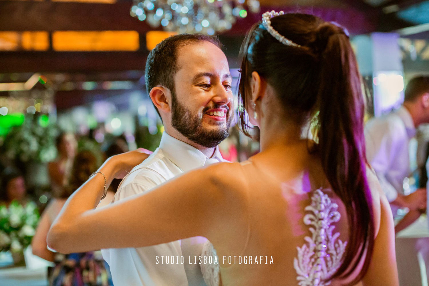 Foto Wedding Audrey e Lucio Foto Wedding Audrey e Lucio - Imagem 180